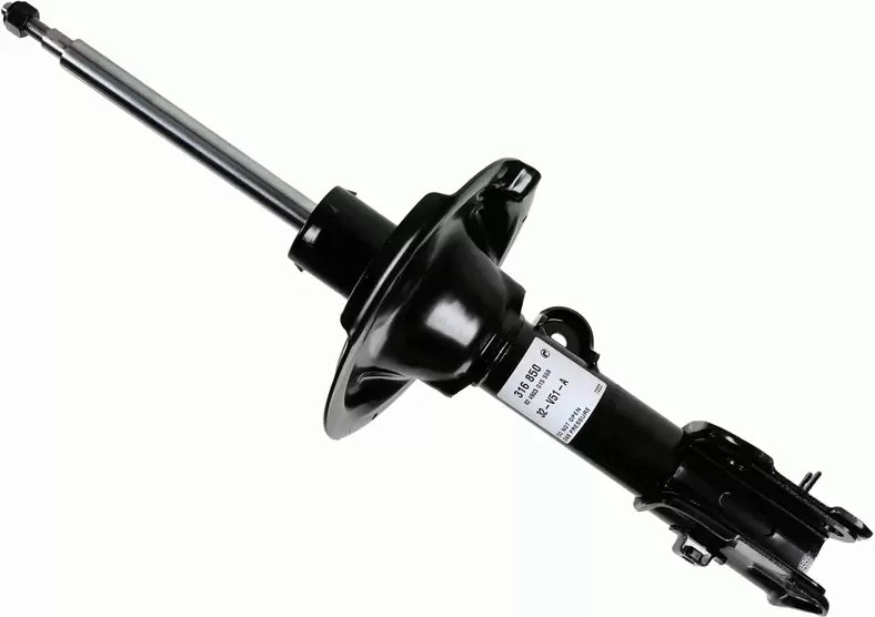 Shock Absorber 316 850 - SACHS