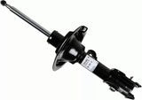 Shock Absorber 316 850 - SACHS