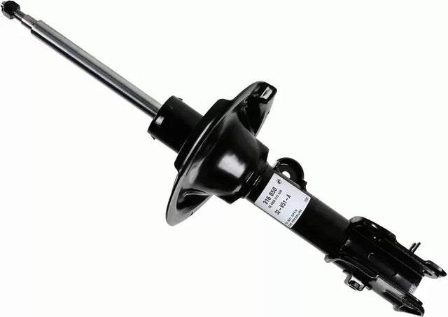 Shock Absorber 316 850 - SACHS