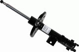 Shock Absorber 316 875 - SACHS