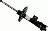 Shock Absorber 316 876 - SACHS