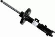 Shock Absorber 316 882 - SACHS