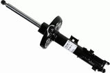 Shock Absorber 316 882 - SACHS