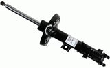 Shock Absorber 316 883 - SACHS
