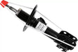 Shock Absorber 316 892 - SACHS
