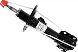 Shock Absorber 316 892 - SACHS
