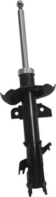 Shock Absorber 316 895 - SACHS