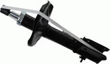 Shock Absorber 316 901 - SACHS