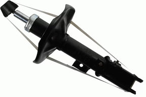 Shock Absorber 316 902 - SACHS