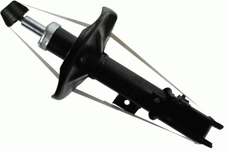 Shock Absorber 316 902 - SACHS