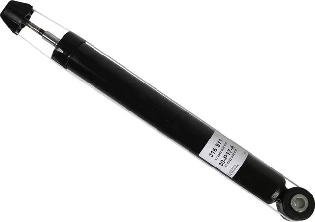 Shock Absorber 316 911 - SACHS