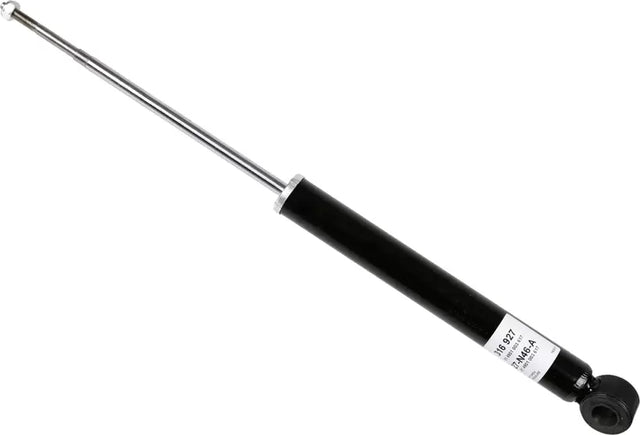Shock Absorber 316 927 - SACHS
