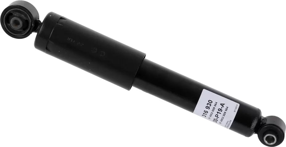 Shock Absorber 316 930 - SACHS