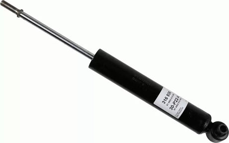 Shock Absorber 316 936 - SACHS