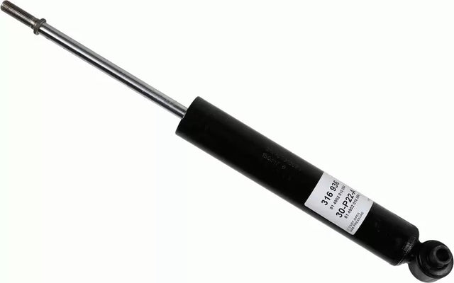 Shock Absorber 316 936 - SACHS