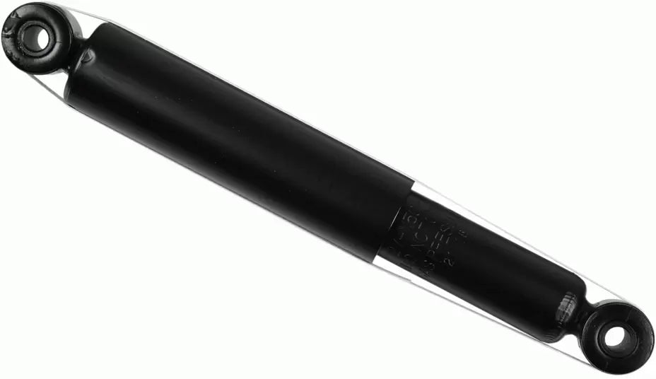 Shock Absorber 316 941 - SACHS
