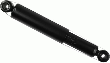 Shock Absorber 316 941 - SACHS