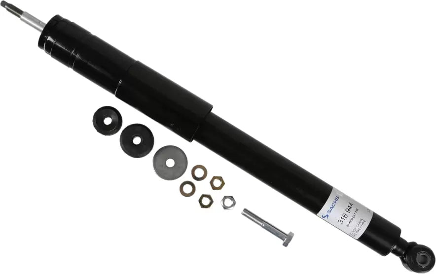 Shock Absorber 316 944 - SACHS