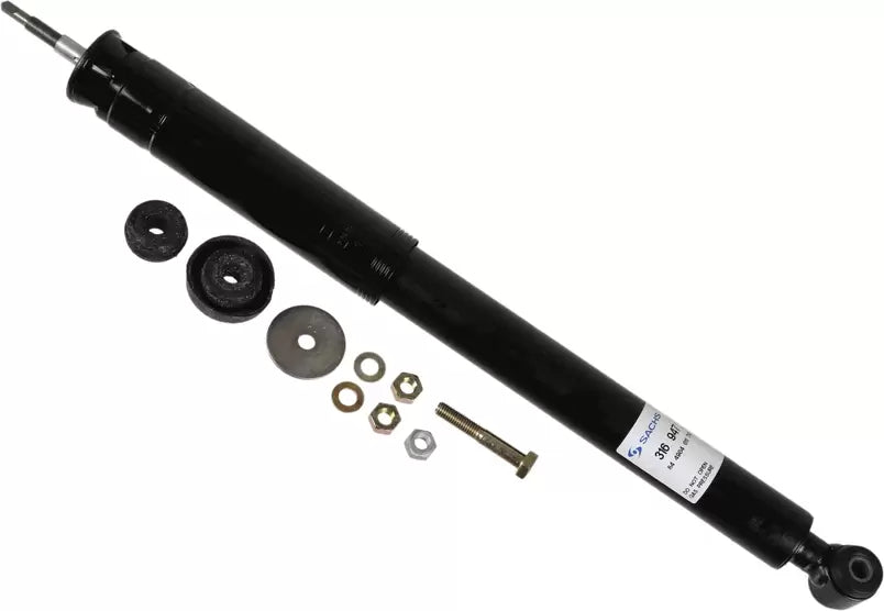 Shock Absorber 316 947 - SACHS