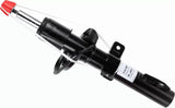 Shock Absorber 316 958 - SACHS