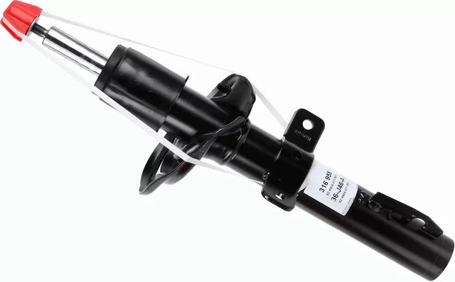Shock Absorber 316 958 - SACHS