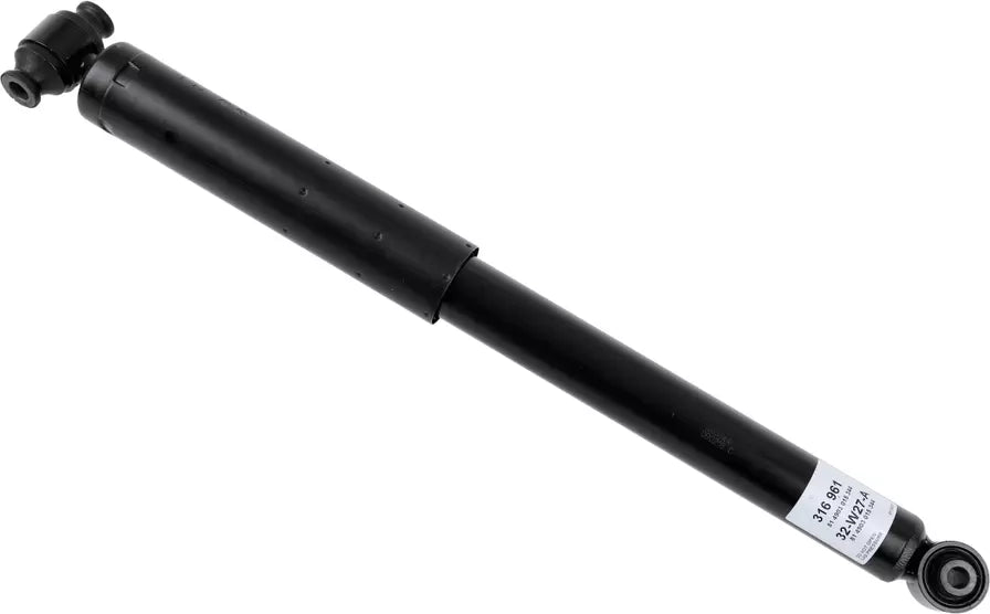 Shock Absorber 316 961 - SACHS