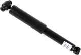 Shock Absorber 316 964 - SACHS