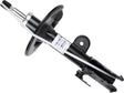 Shock Absorber 316 986 - SACHS