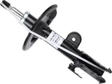 Shock Absorber 316 986 - SACHS