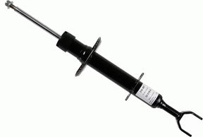 Shock Absorber 316 997 - SACHS