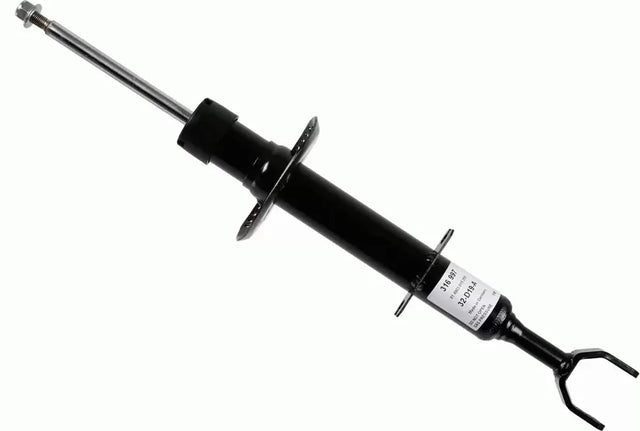 Shock Absorber 316 997 - SACHS