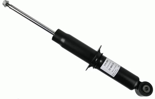 Shock Absorber 316 999 - SACHS