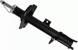 Shock Absorber 317 101 - SACHS