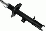 Shock Absorber 317 102 - SACHS