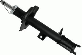 Shock Absorber 317 102 - SACHS