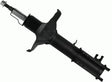 Shock Absorber 317 104 - SACHS