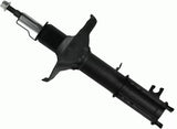 Shock Absorber 317 104 - SACHS