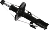 Shock Absorber 317 105 - SACHS