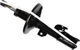 Shock Absorber 317 106 - SACHS
