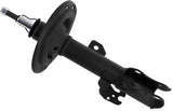 Shock Absorber 317 116 - SACHS