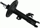 Shock Absorber 317 117 - SACHS