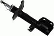 Shock Absorber 317 121 - SACHS