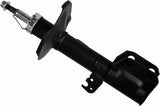 Shock Absorber 317 121 - SACHS