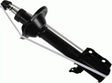 Shock Absorber 317 126 - SACHS
