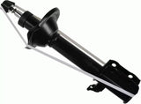 Shock Absorber 317 126 - SACHS