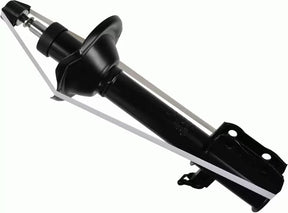 Shock Absorber 317 126 - SACHS