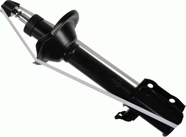 Shock Absorber 317 126 - SACHS