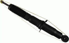 Shock Absorber 317 129 - SACHS
