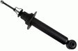 Shock Absorber 317 132 - SACHS