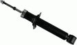 Shock Absorber 317 134 - SACHS